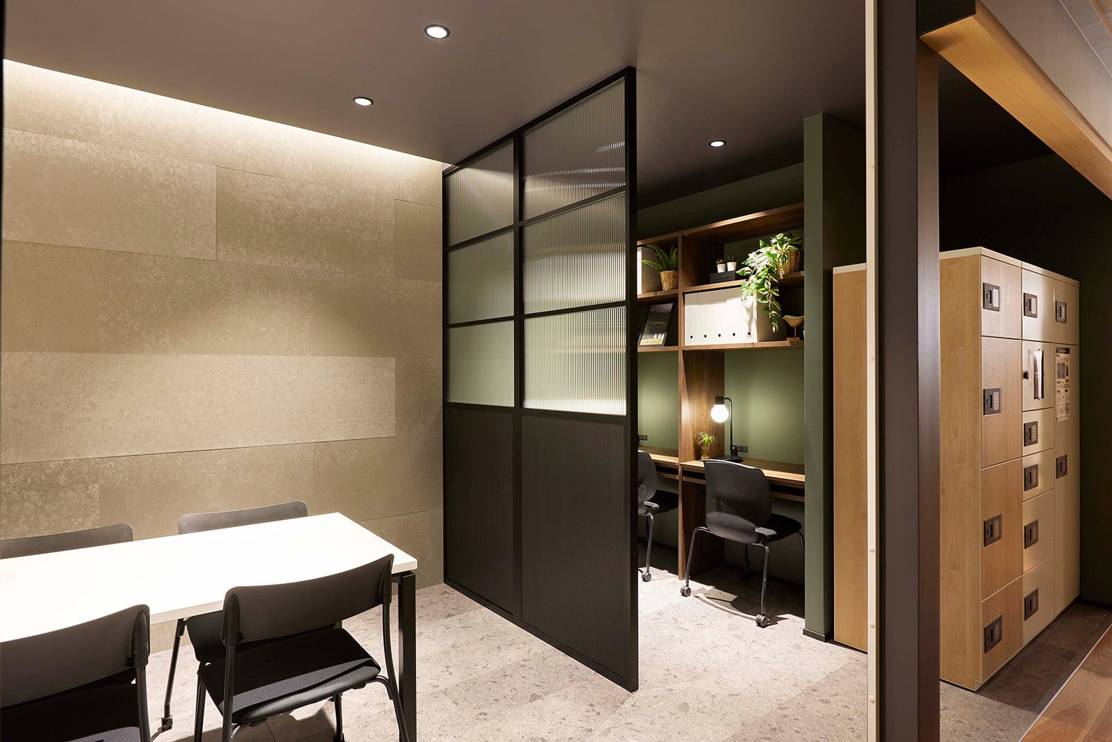 オフィス・商業