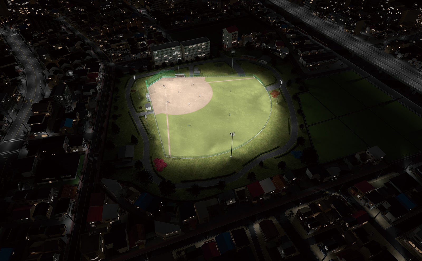 シミュレーション1 アウル