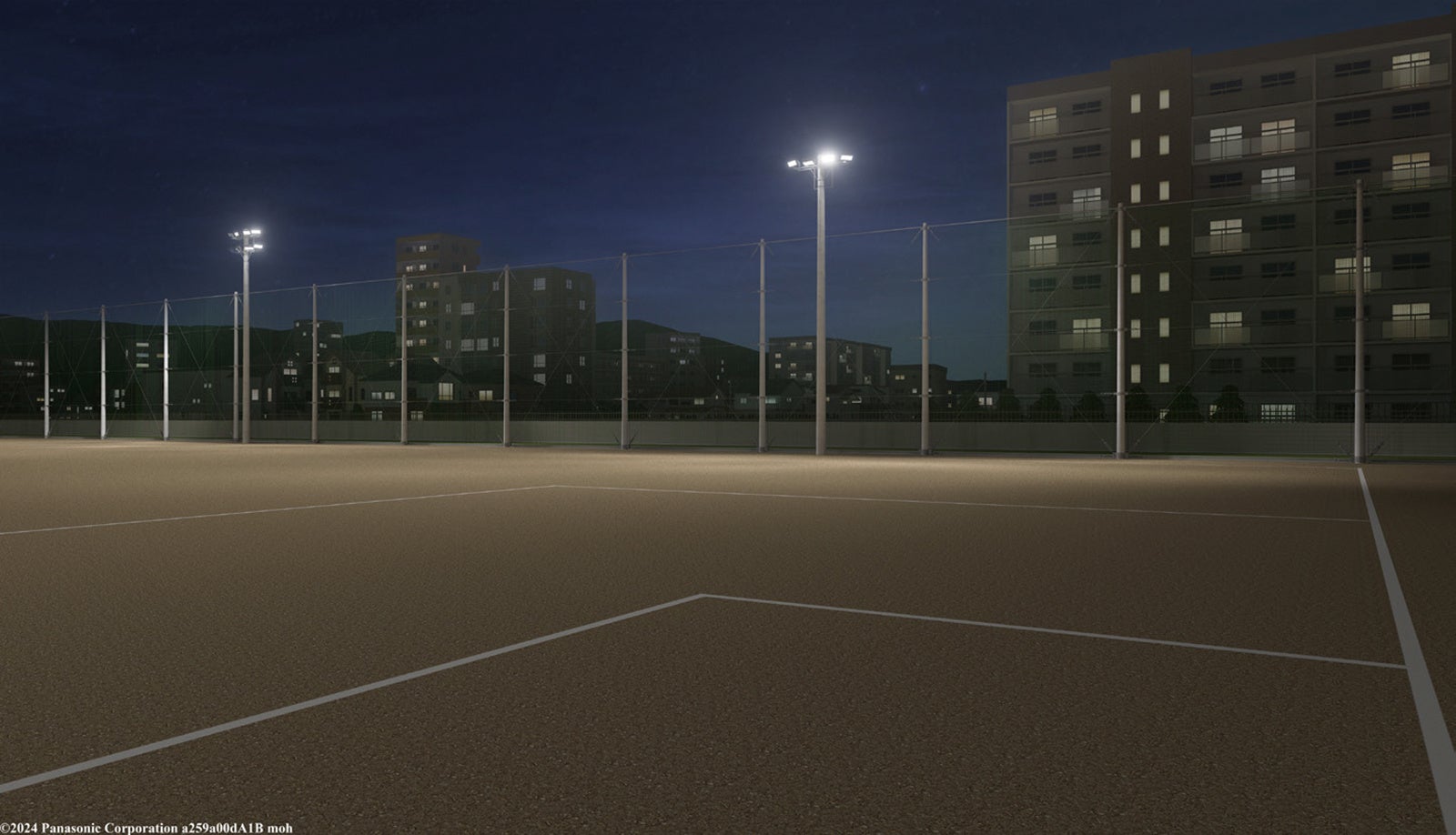 シミュレーション2 アウル