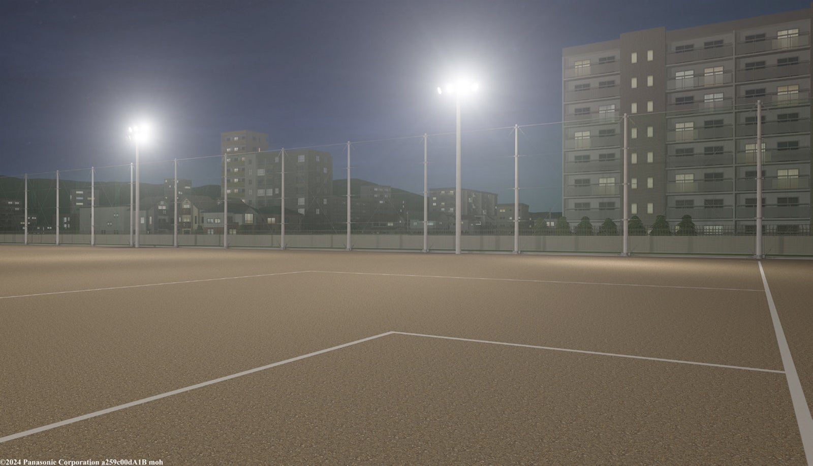 シミュレーション2 HID