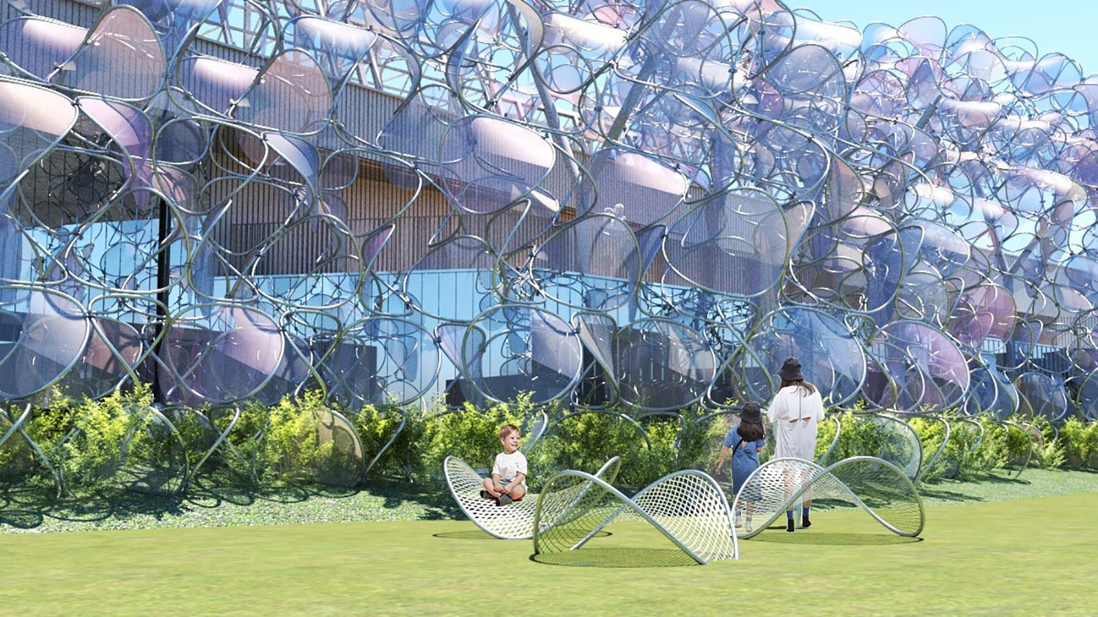 ノモの国ベンチイメージ