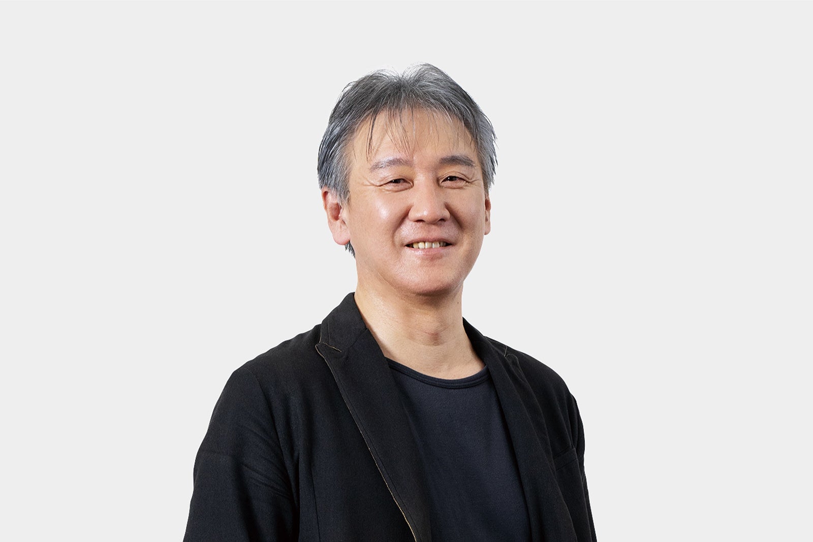 デジタルサイネージと空間演出のエバンジェリスト 佐村 智幸