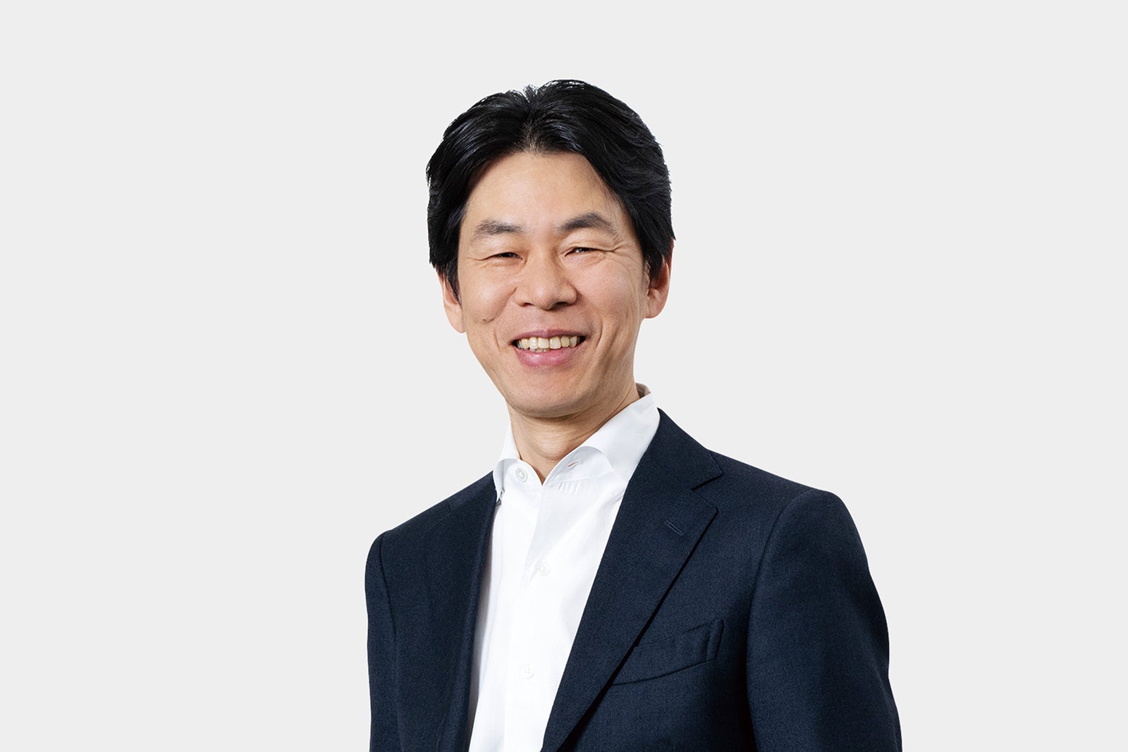 企業の生成AI活用のエバンジェリスト 向野 孔己