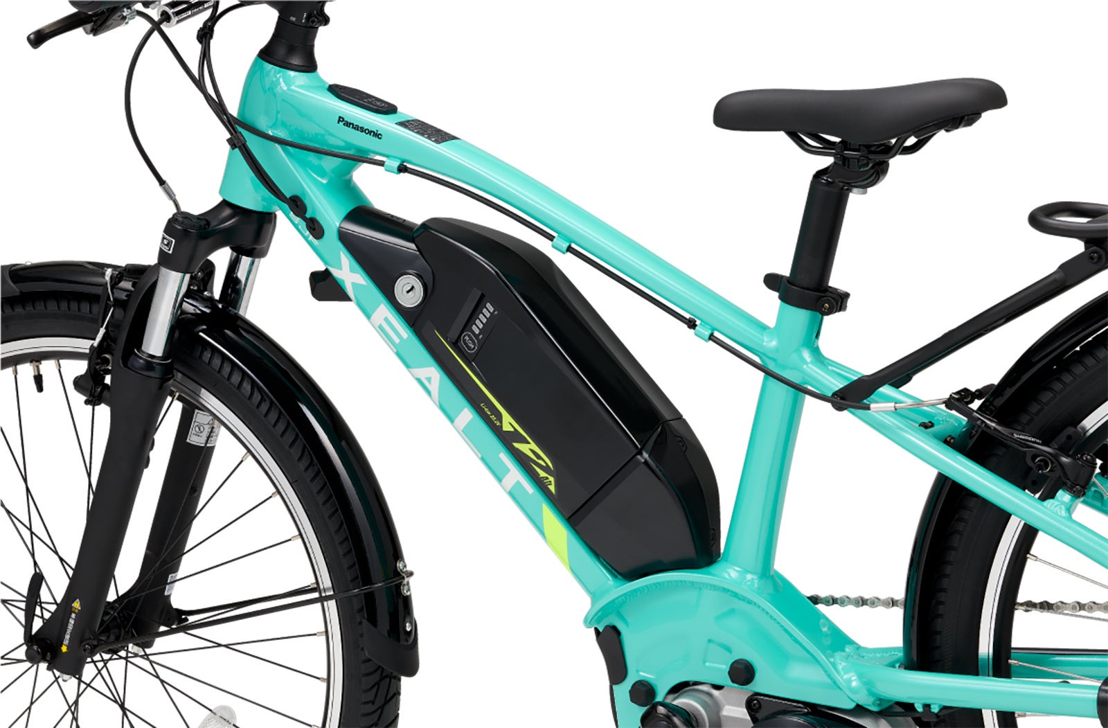 BE-RSJF1S バッテリー