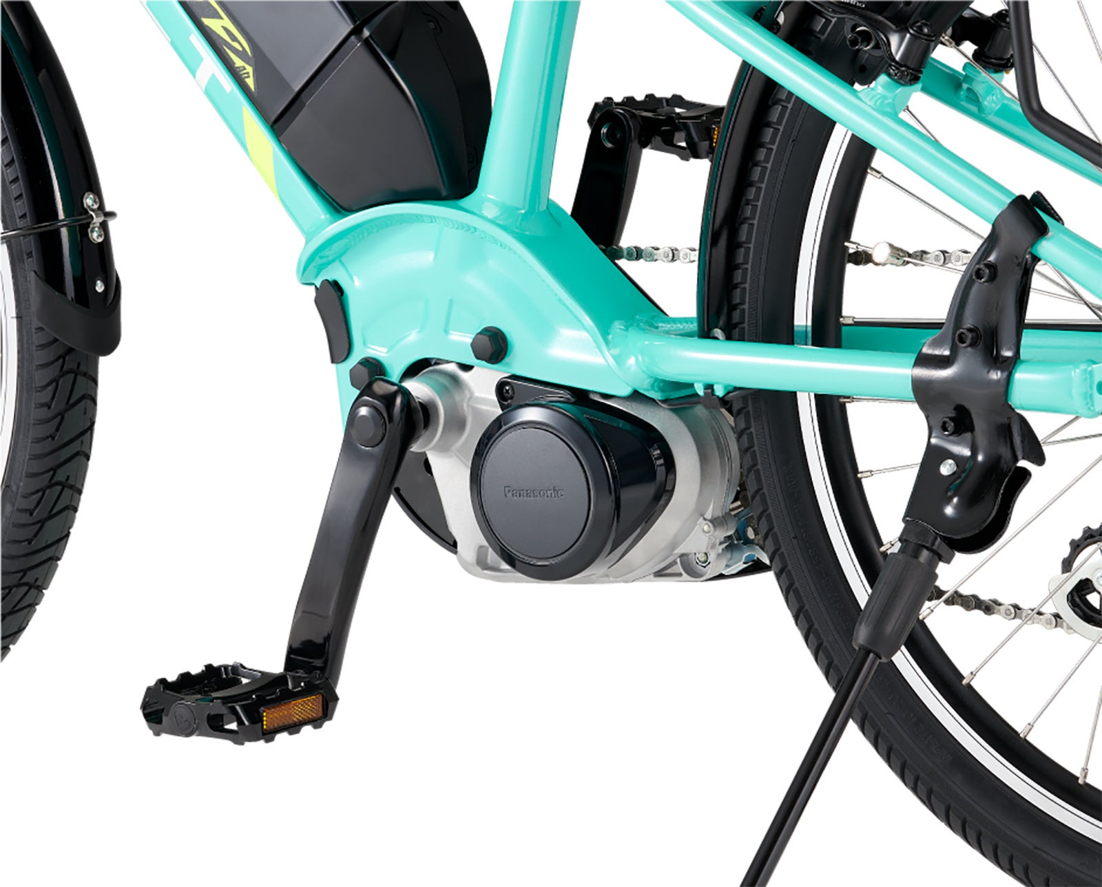 BE-RSJF1S ユニット