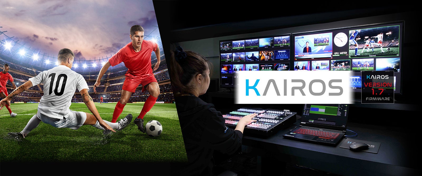 KAIROS イメージ2