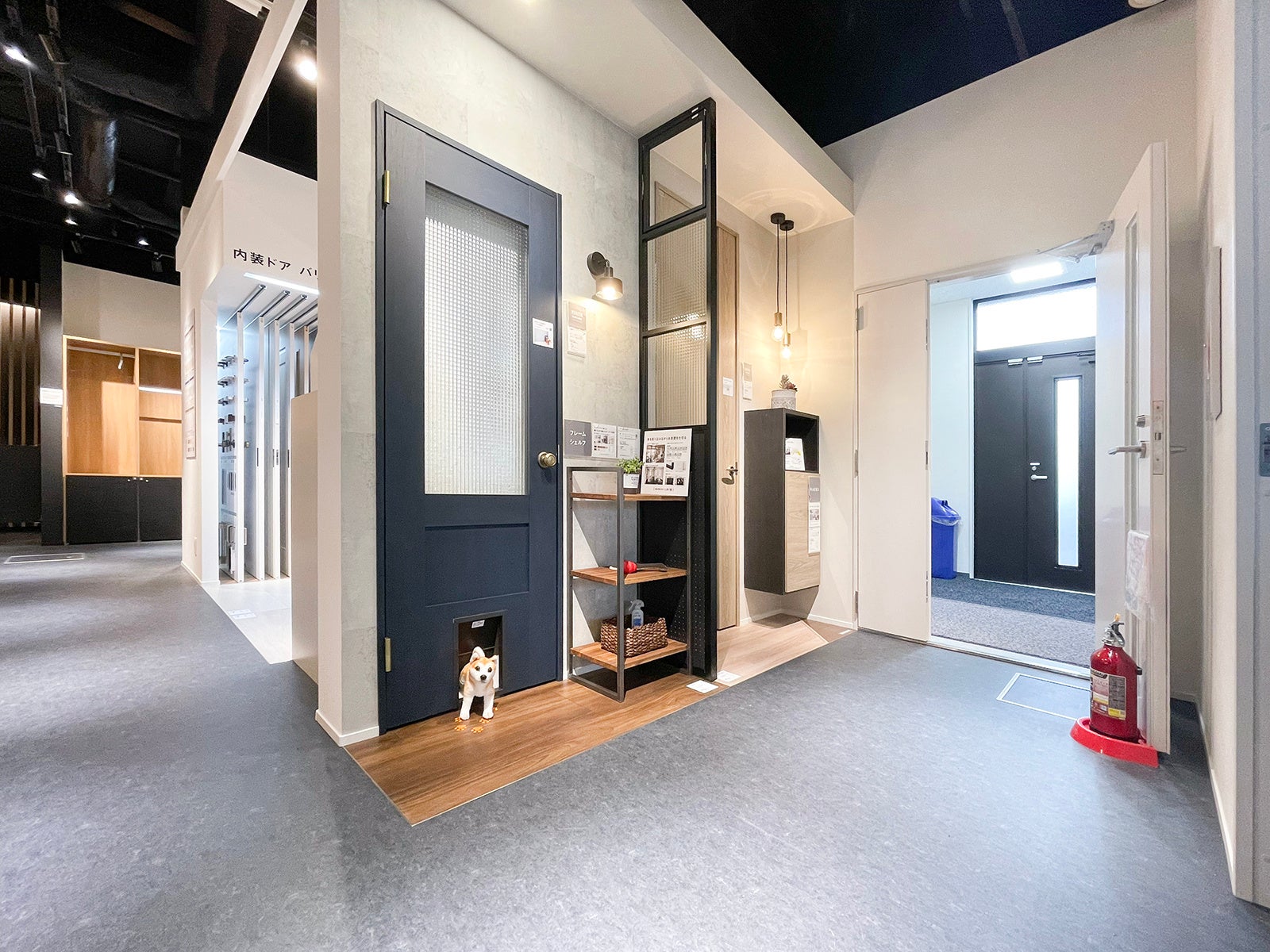 ペットと共に快適に過ごす提案