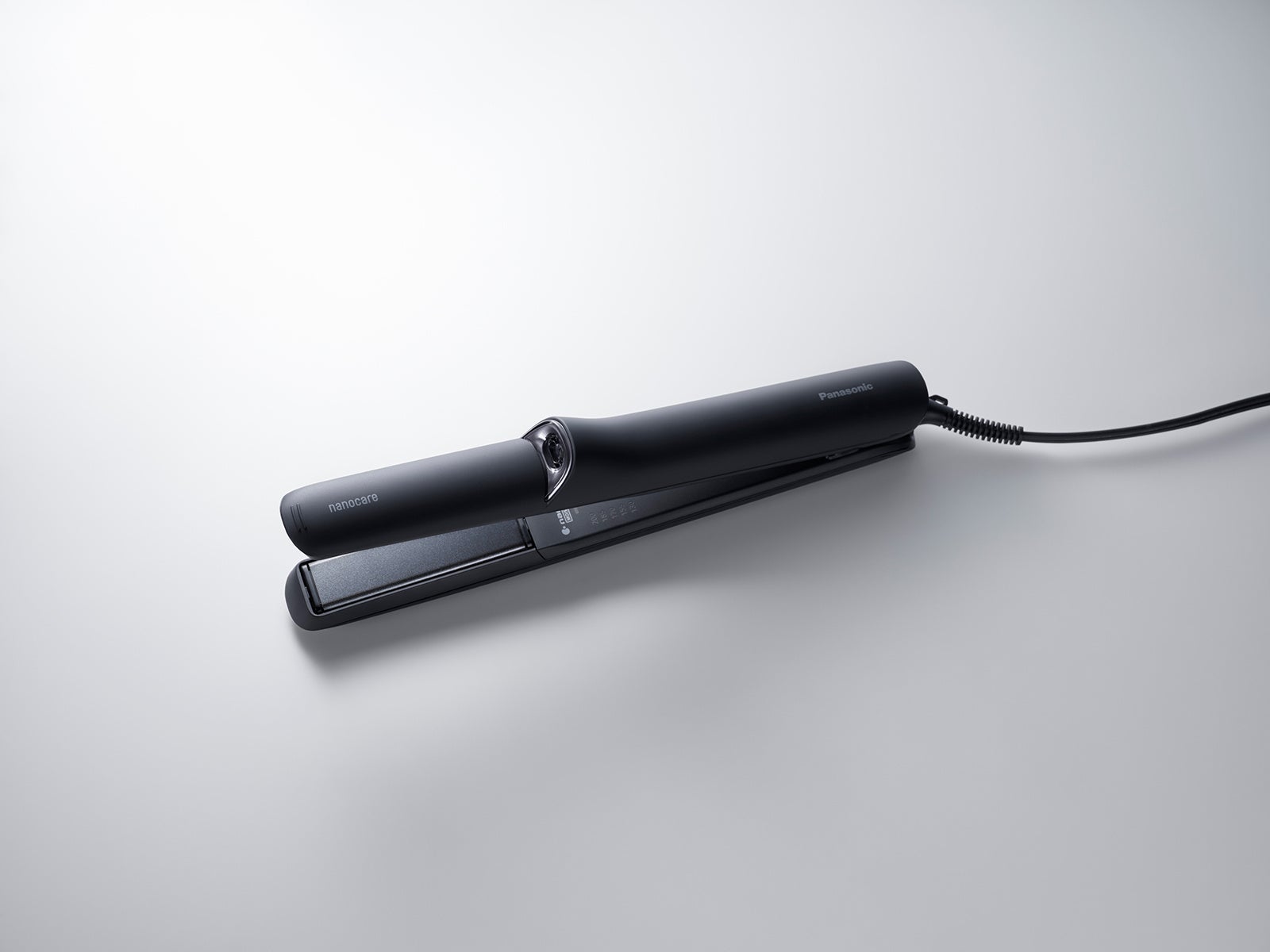 ストレートアイロン nanocare（ナノケア） EH-HN50-A 購入 ストレートアイロン ナノケア EH-HN50 | ヘアケア