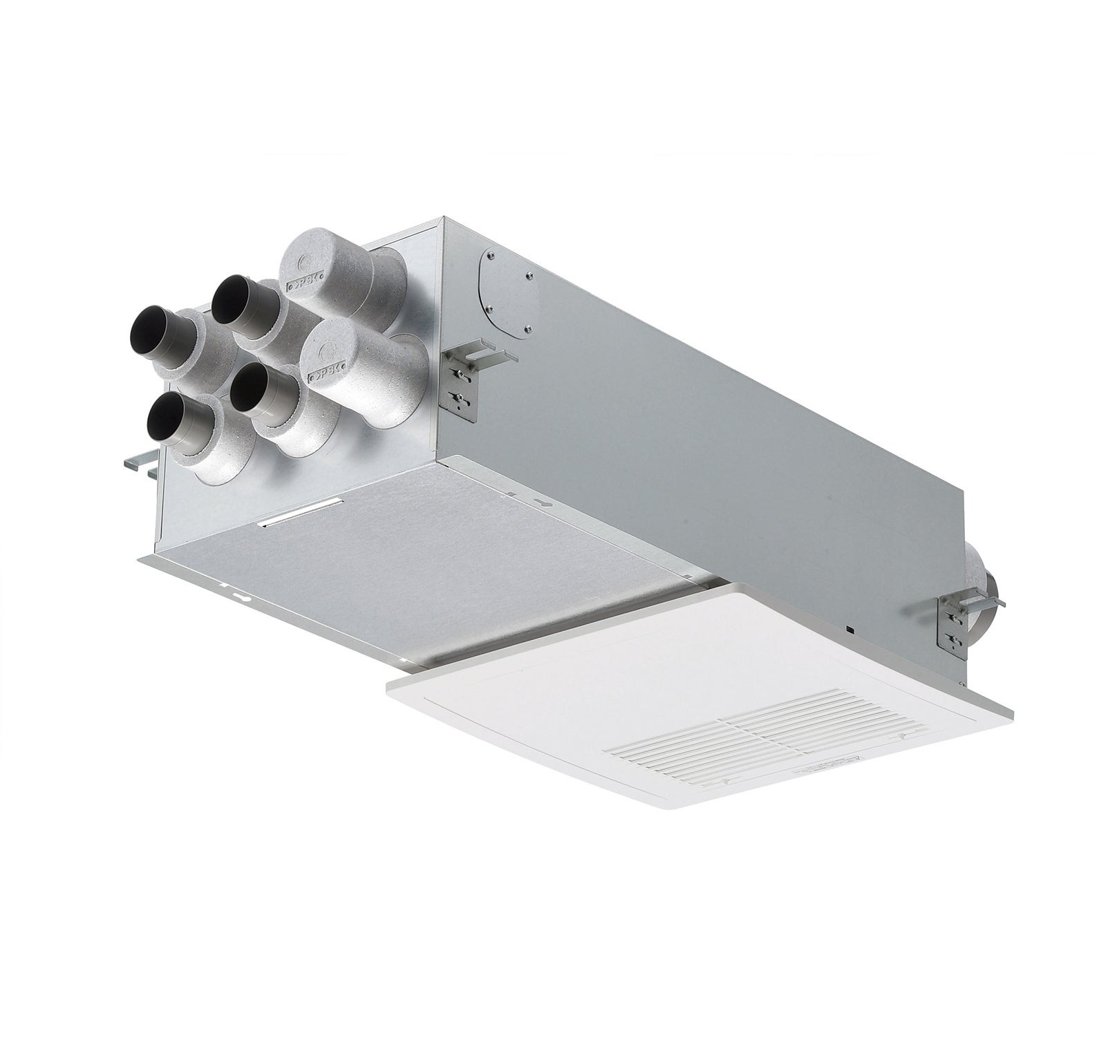 熱交換気ユニット