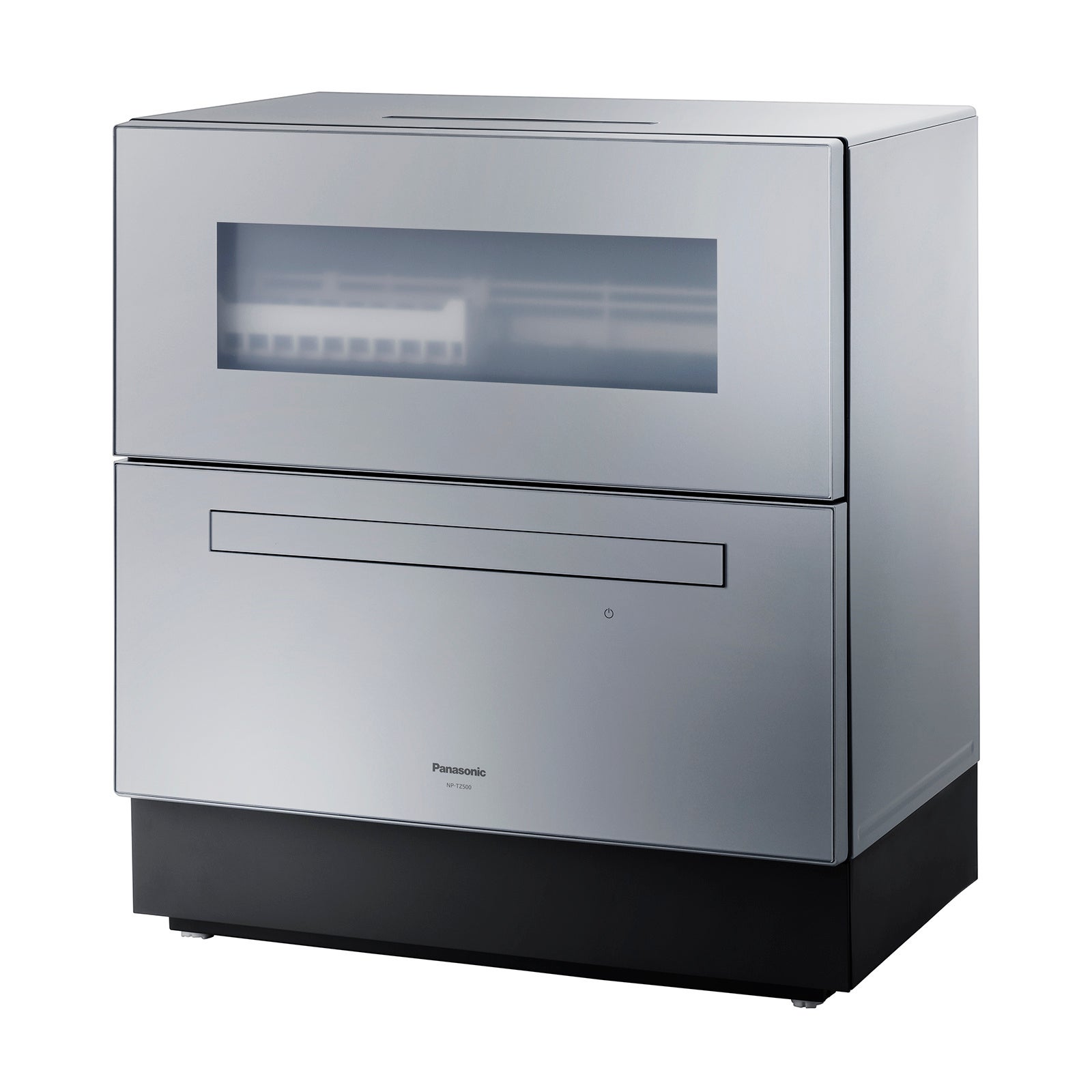 NP-TZ500ｰS（シルバー）