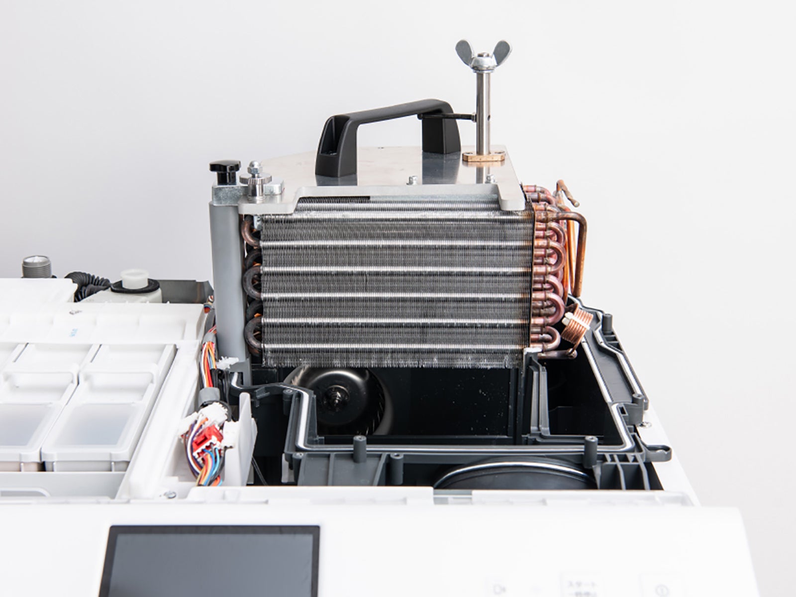 ヒートポンプユニットクリーニング安心パックサービス」の提供を開始