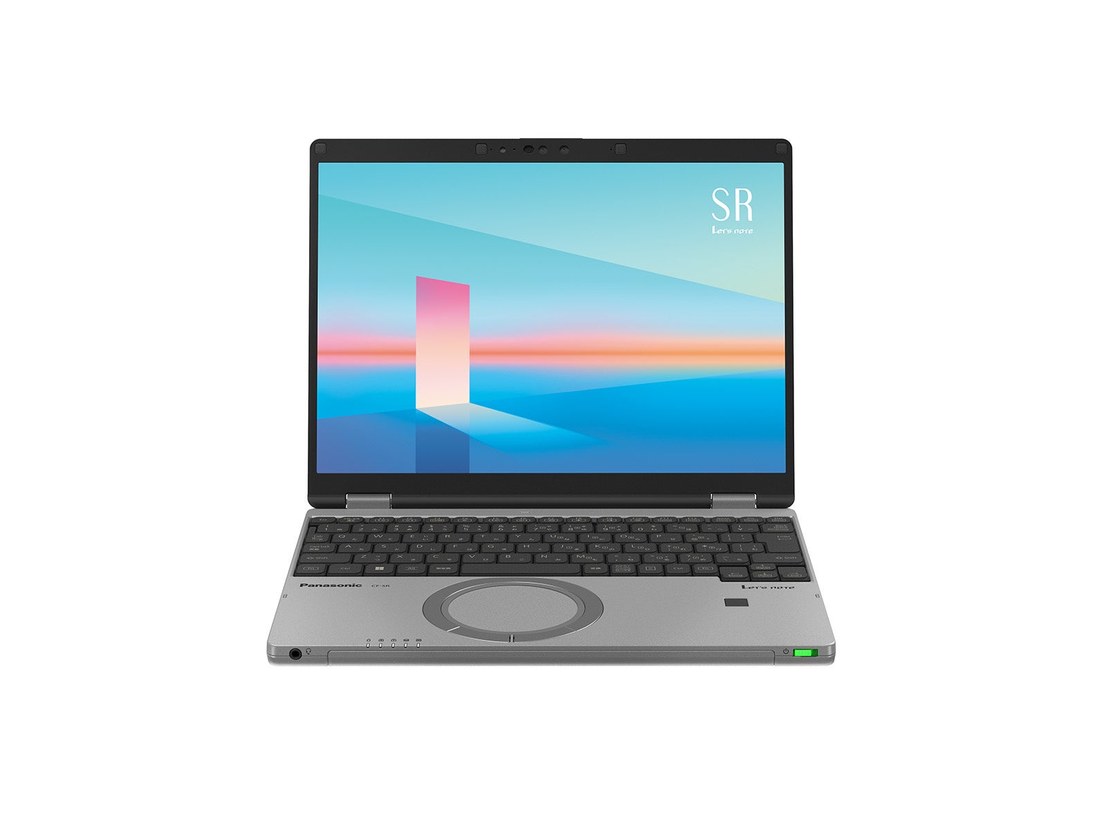 FV5 Silver商品画像3