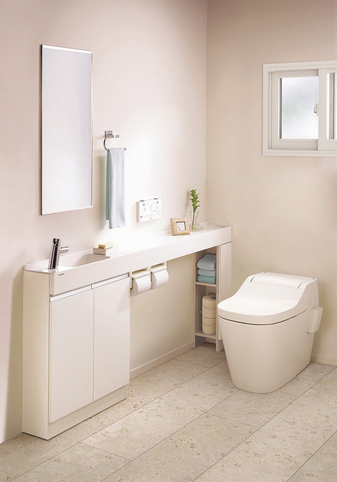 トイレイメージ