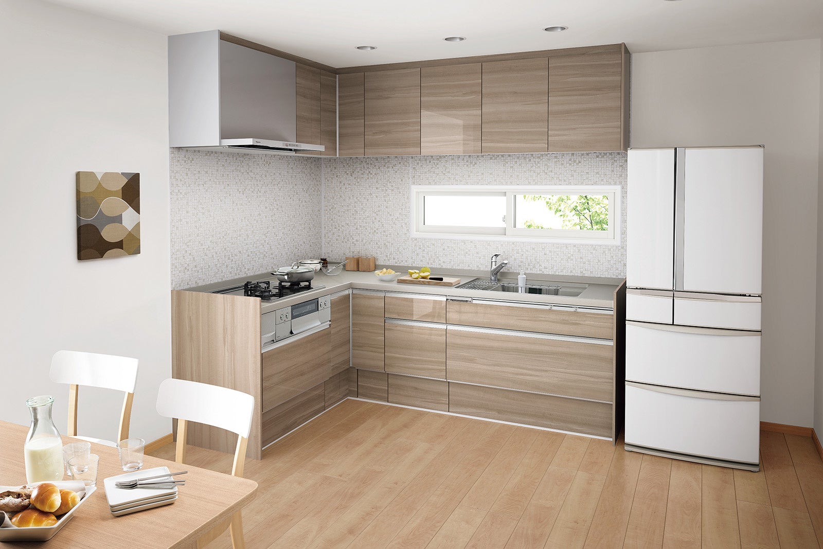 キッチンイメージ