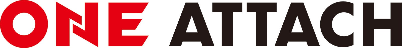 ワンアタッチロゴ