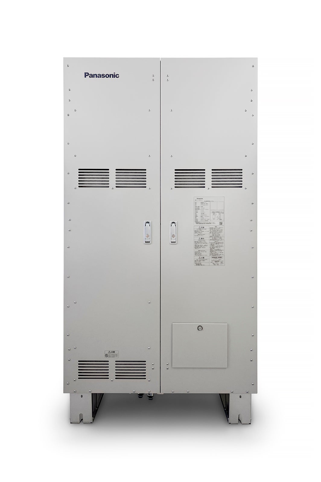 デザインパネル無 正面