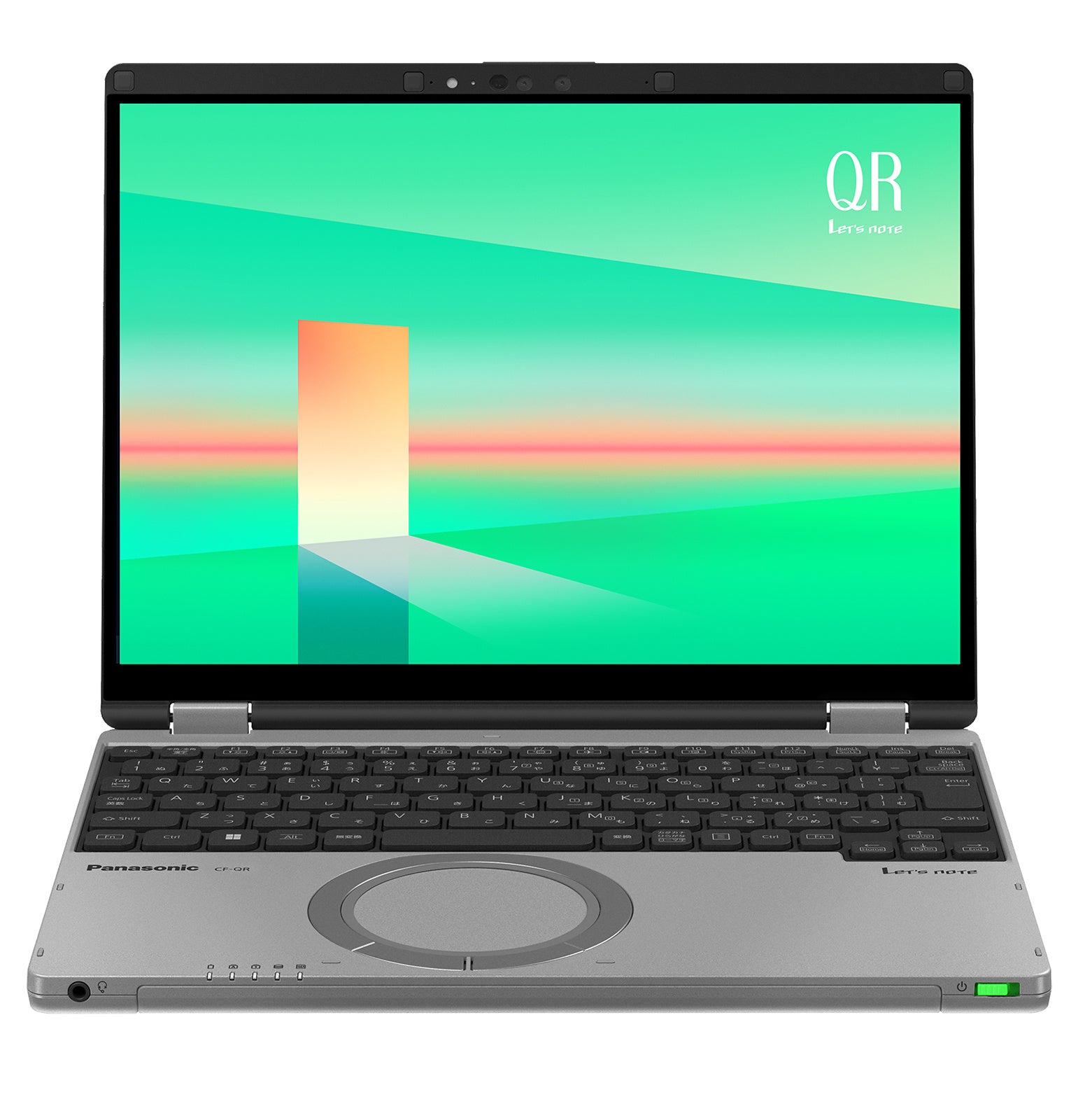 法人向けにタフブックFZ-55、レッツノートCF-FV5を発売 | パナソニック