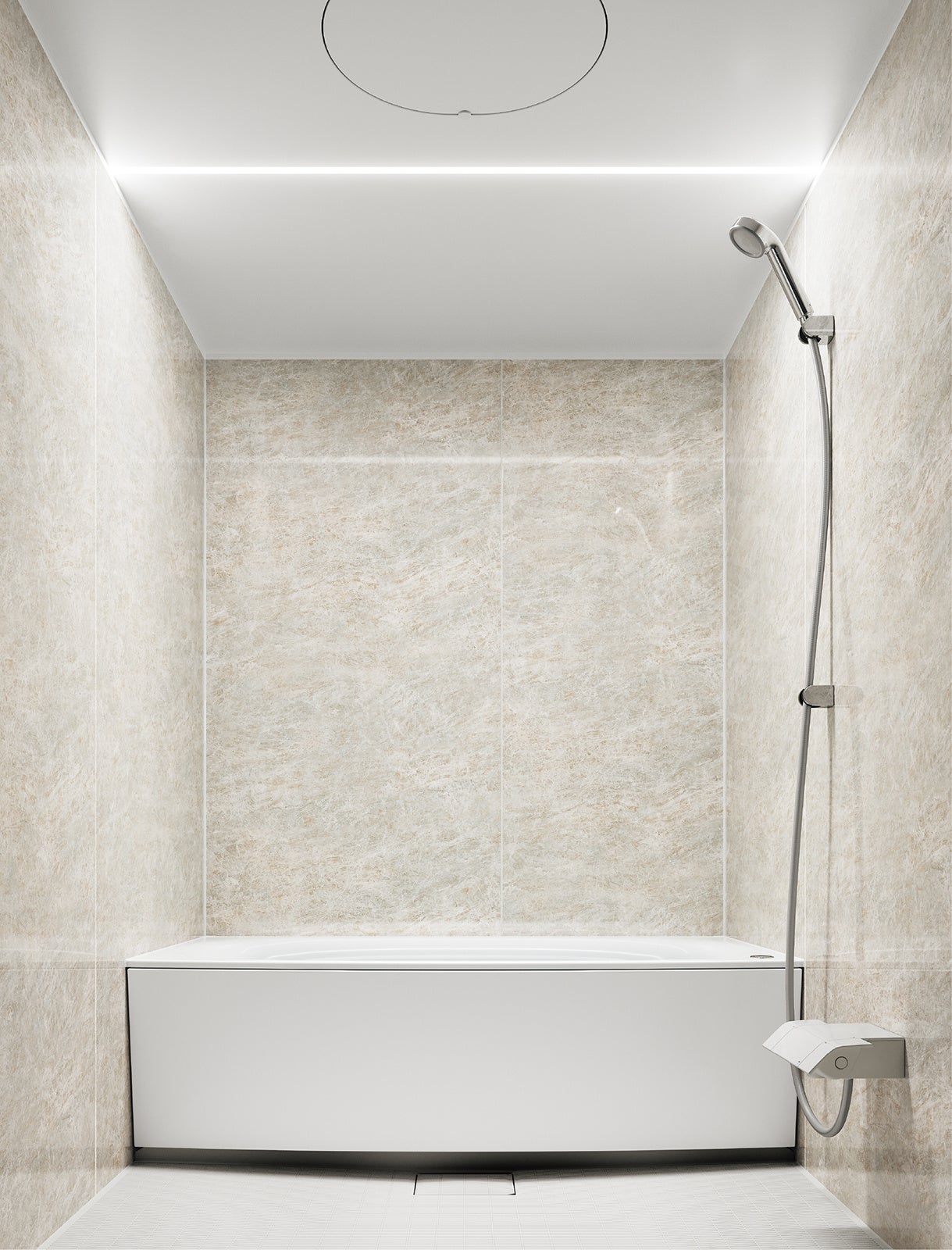 ターナーホワイト