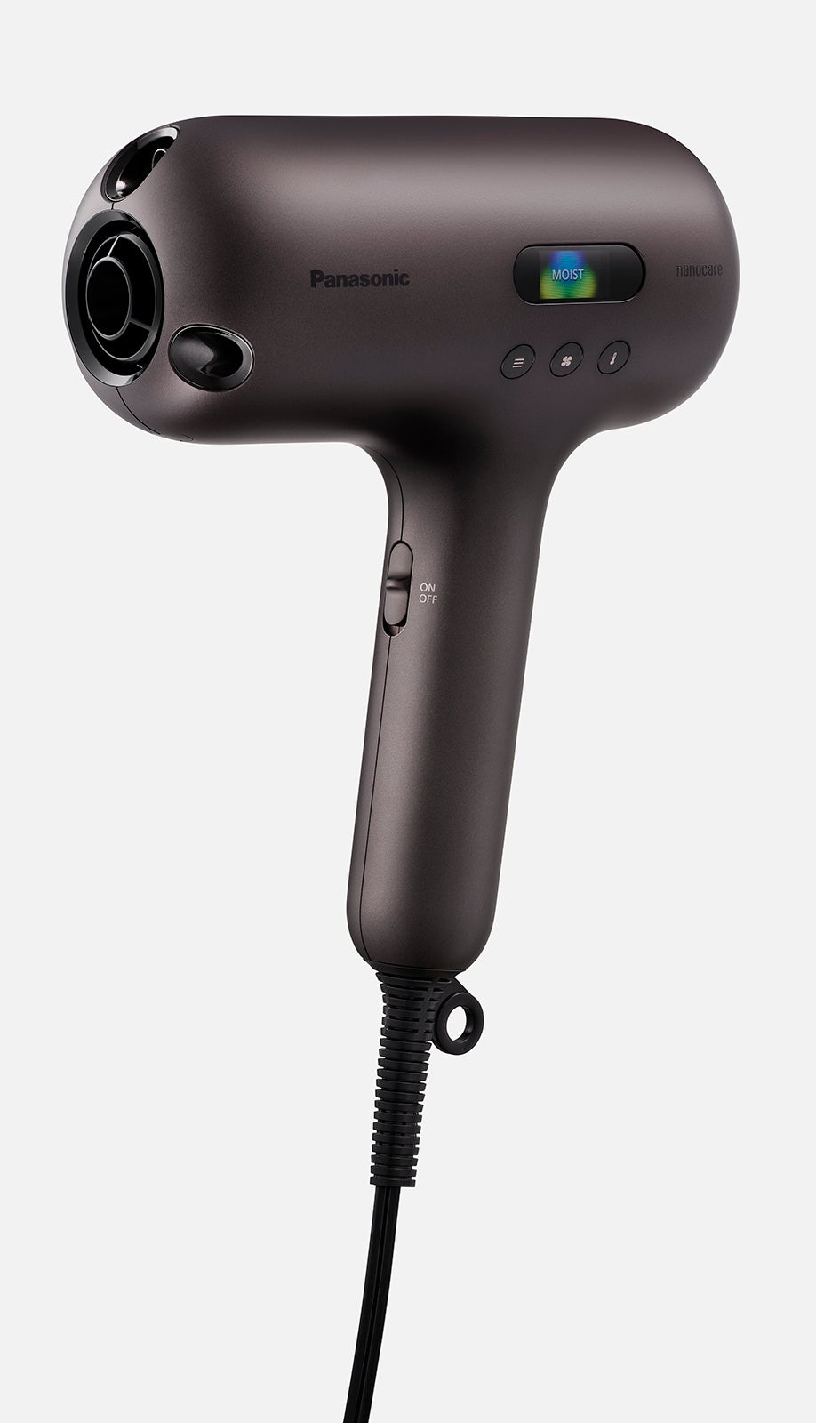 【Panasonic】ヘアードライヤー ナノケア ヘアードライヤー ナノケア新ライン「nanocare ULTIMATE」を発売