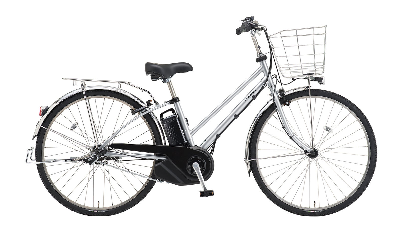 電動アシスト自転車「ビビ」「ティモ」シリーズ 2025年モデル発売