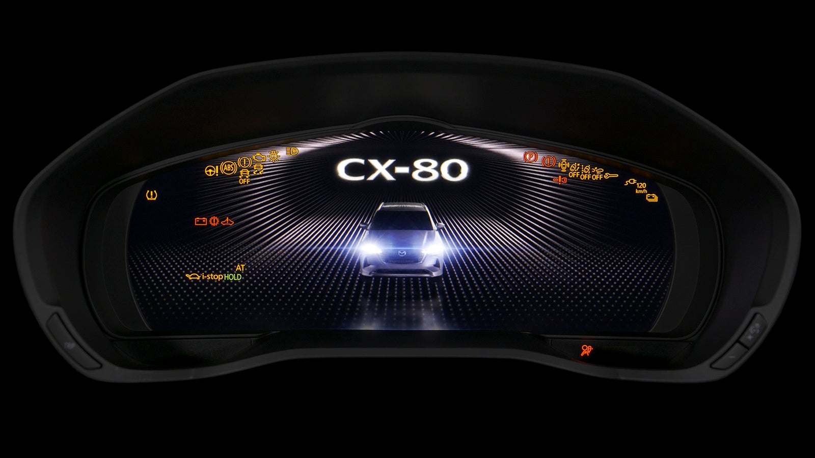 フルディスプレイメーター2