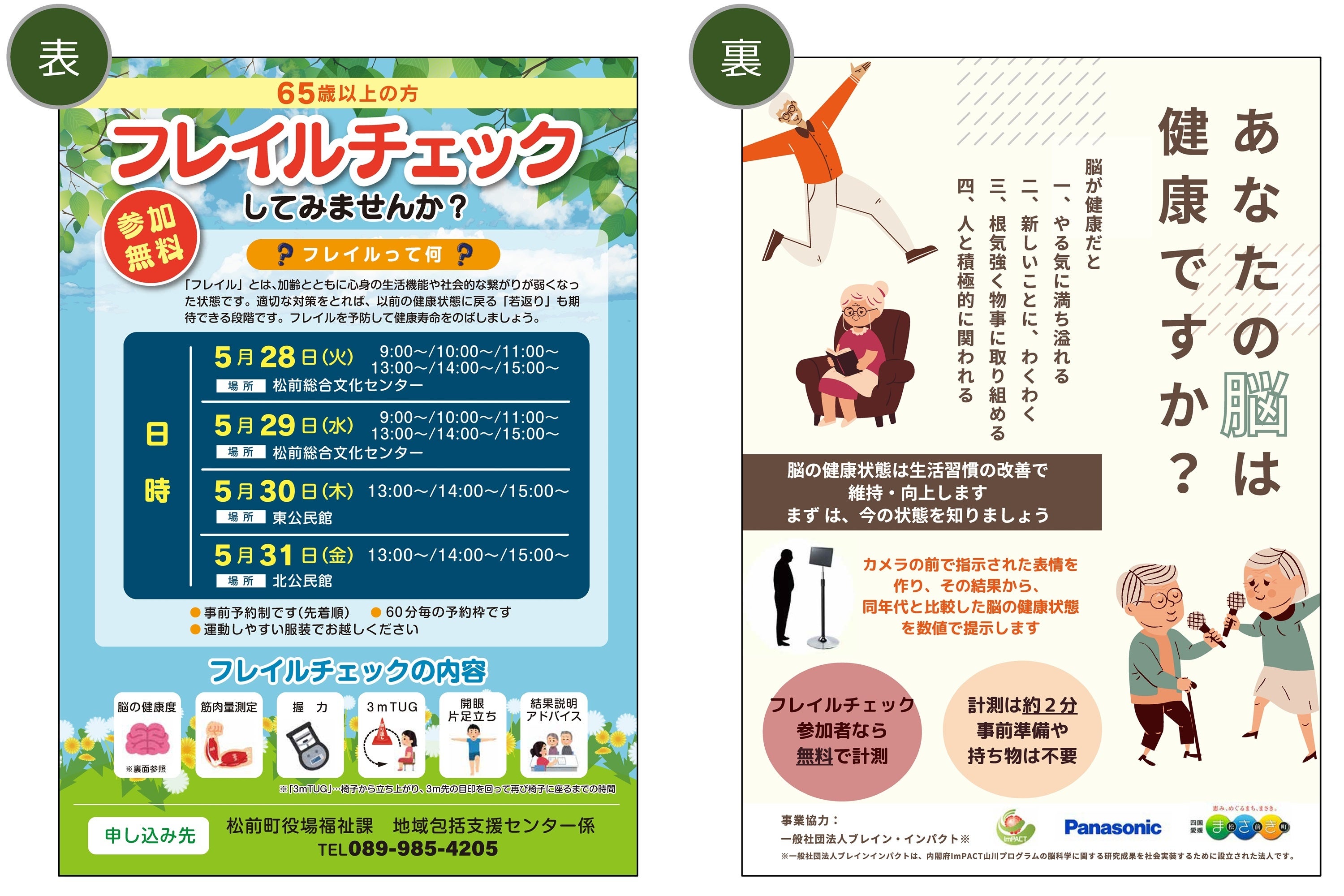 住民自身のリーダーシップ機能 : 健康問題にいどむ町 住みよい街」TOP50自治体は、どこが評価されたのか＜2025＞｜新