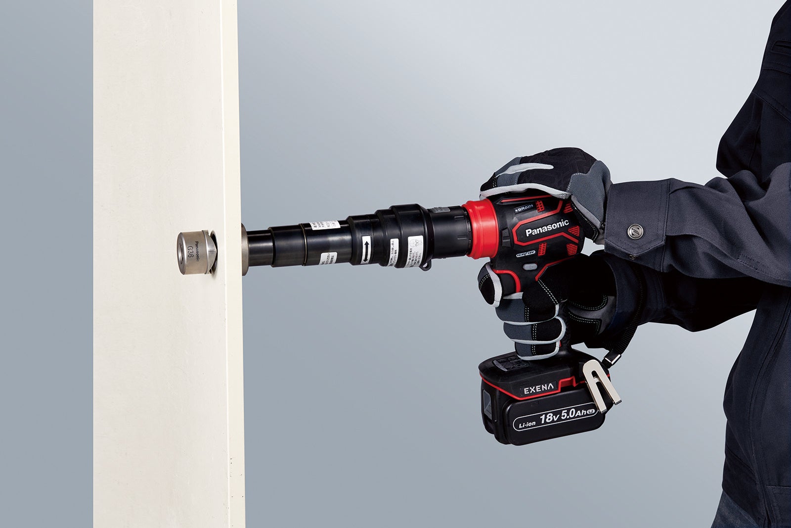 パナソニック　ドリルドライバー Amazon | パナソニック(Panasonic) 電動ドリルドライバー 本体のみ