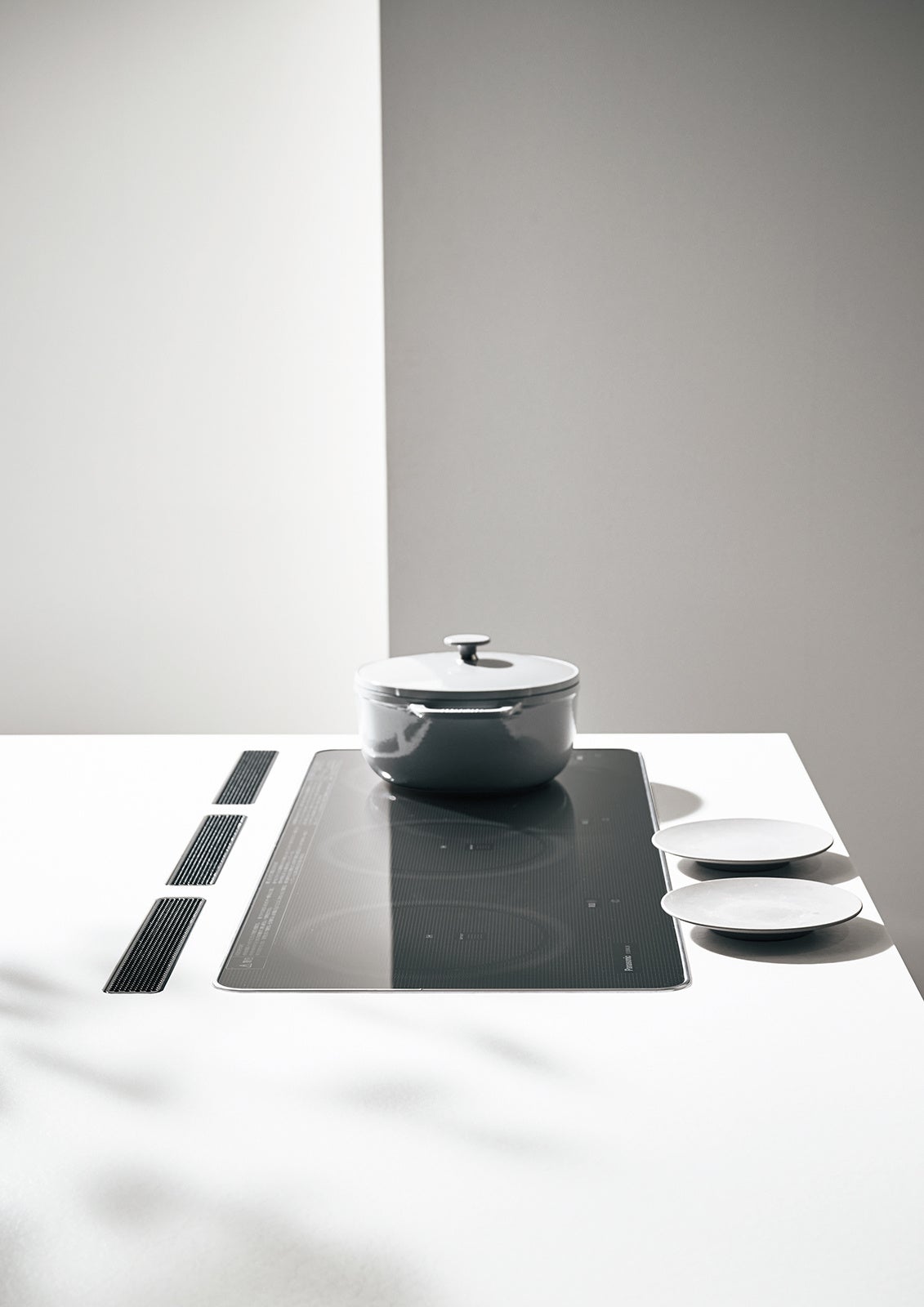 キッチン フラット