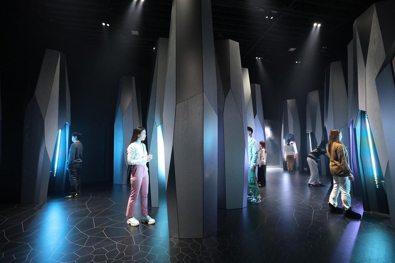 大阪関西万博　2025EXPO パナソニックパビリオン　ノモの国　非売品 Japanese followed by English] #PanasonicGreenImpact 2025年に