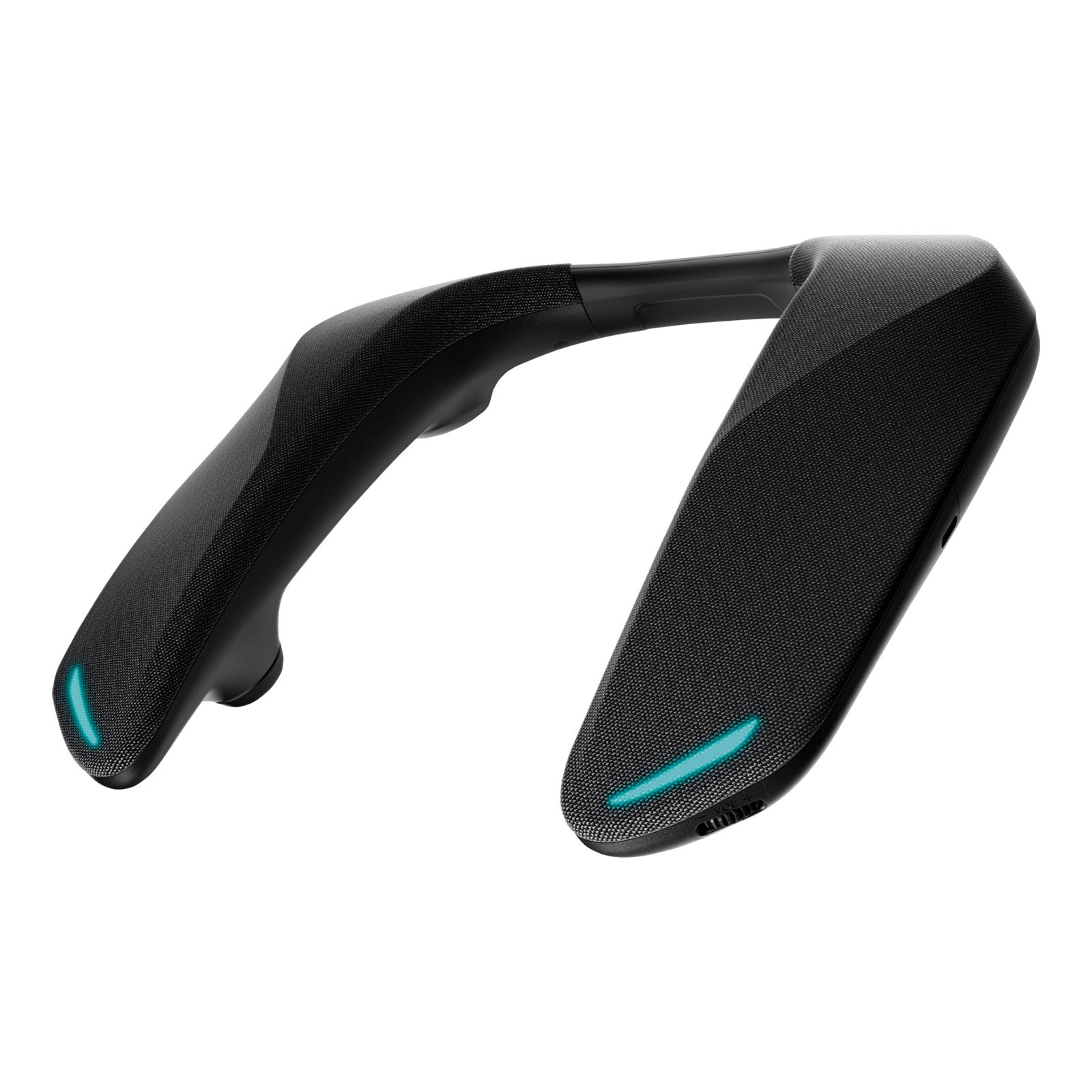 ゲーミングネックスピーカー SC-GNW30を発売 | パナソニック