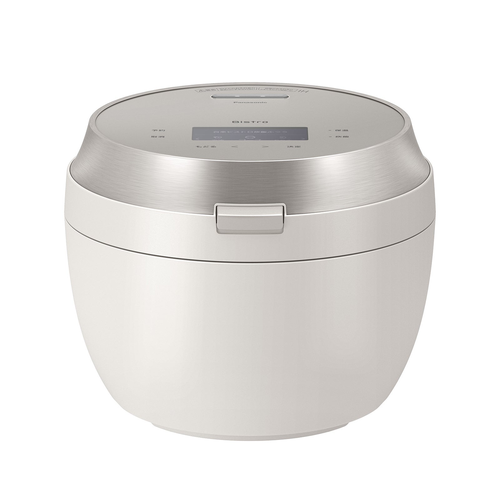 パナソニック　可変圧力IHジャー炊飯器　ビストロ Panasonic（パナソニック） 可変圧力IHジャー炊飯器 Bistro