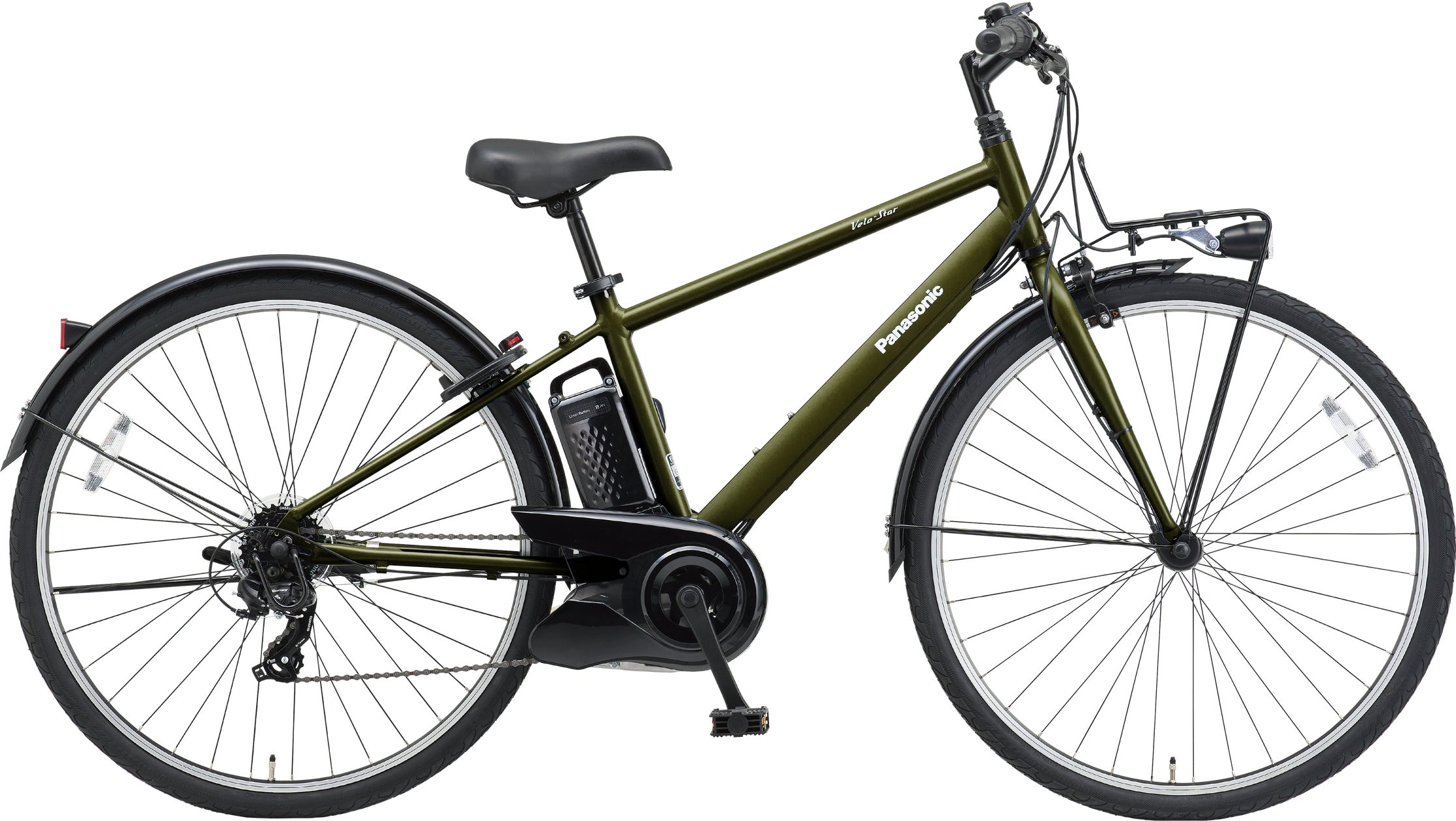 東京】状態良好 アシスト拡大 パナソニック ベロスター グリーン 東京】状態良好 アシスト拡大 パナソニック ベロスター グリーン