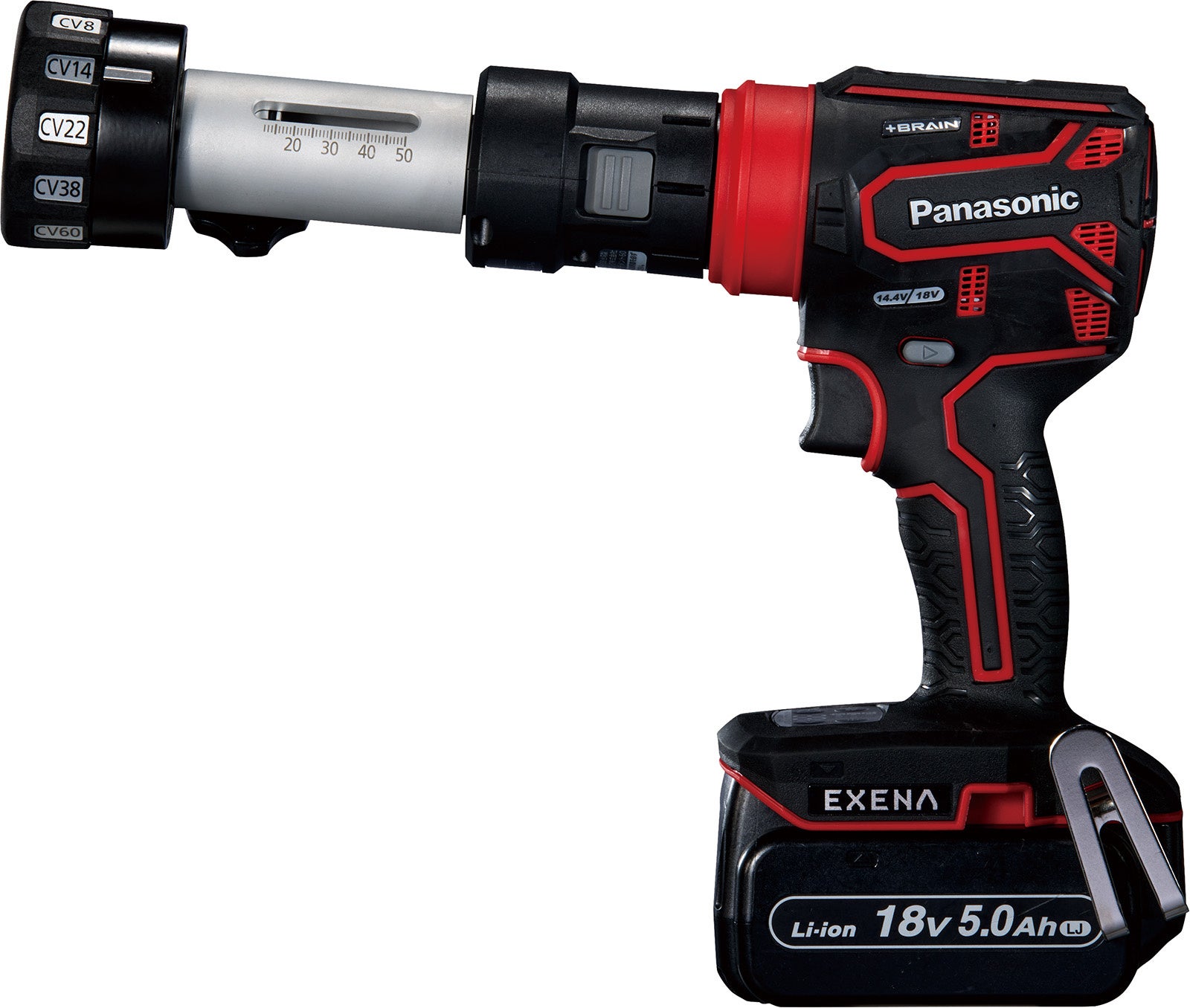 ケーブルストリッパーアタッチメント60を新発売 | パナソニック