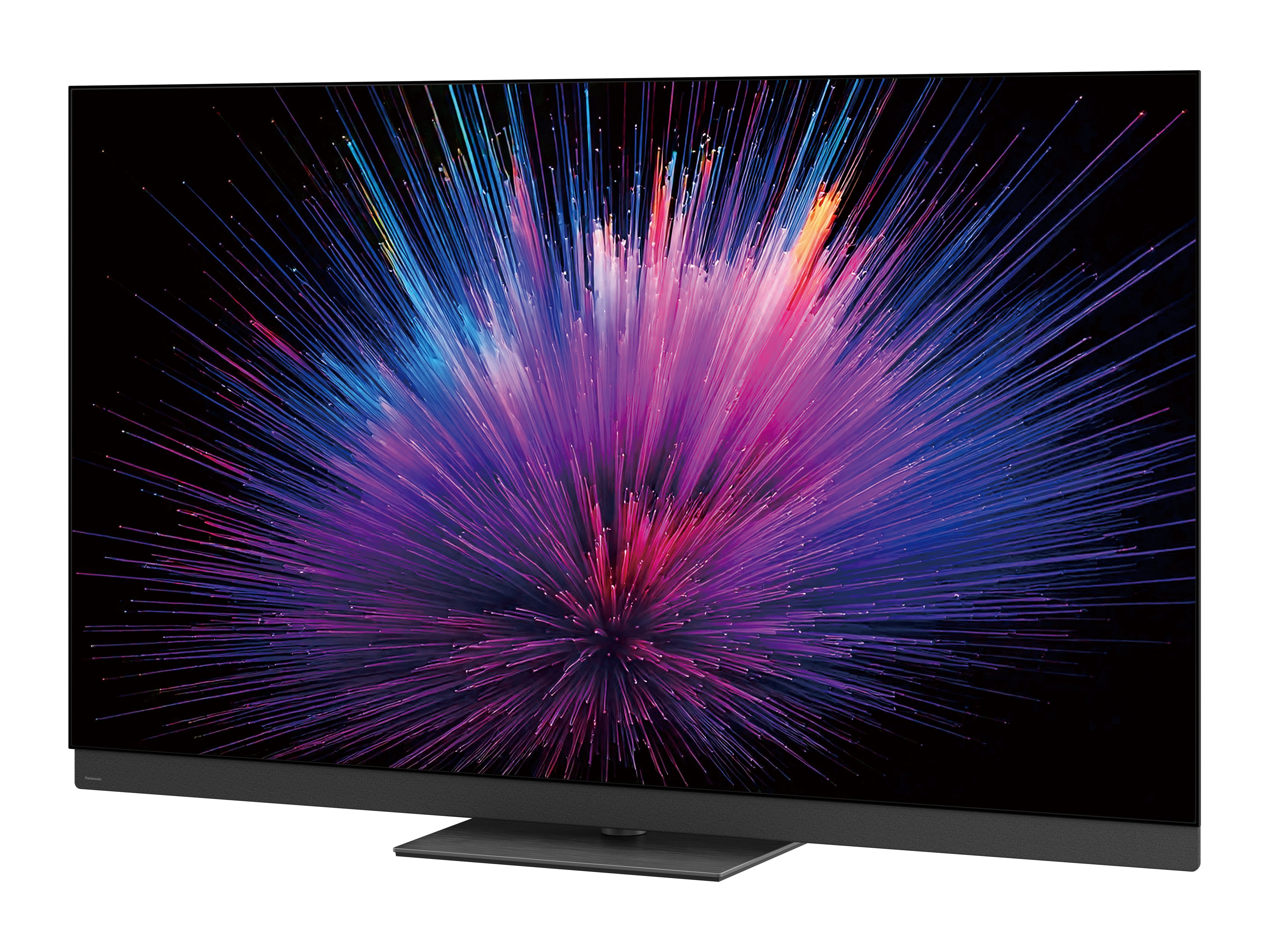 新品未開封Panasonic fireTV Z95B 4K有機ELテレビ保証6年 Fire TV搭載 4K有機ELビエラのフラグシップモデル 77V型大画面TV