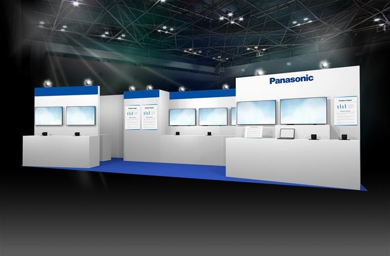 ポータブルテレビ「プライベート・ビエラ」UN-15TD9を発売