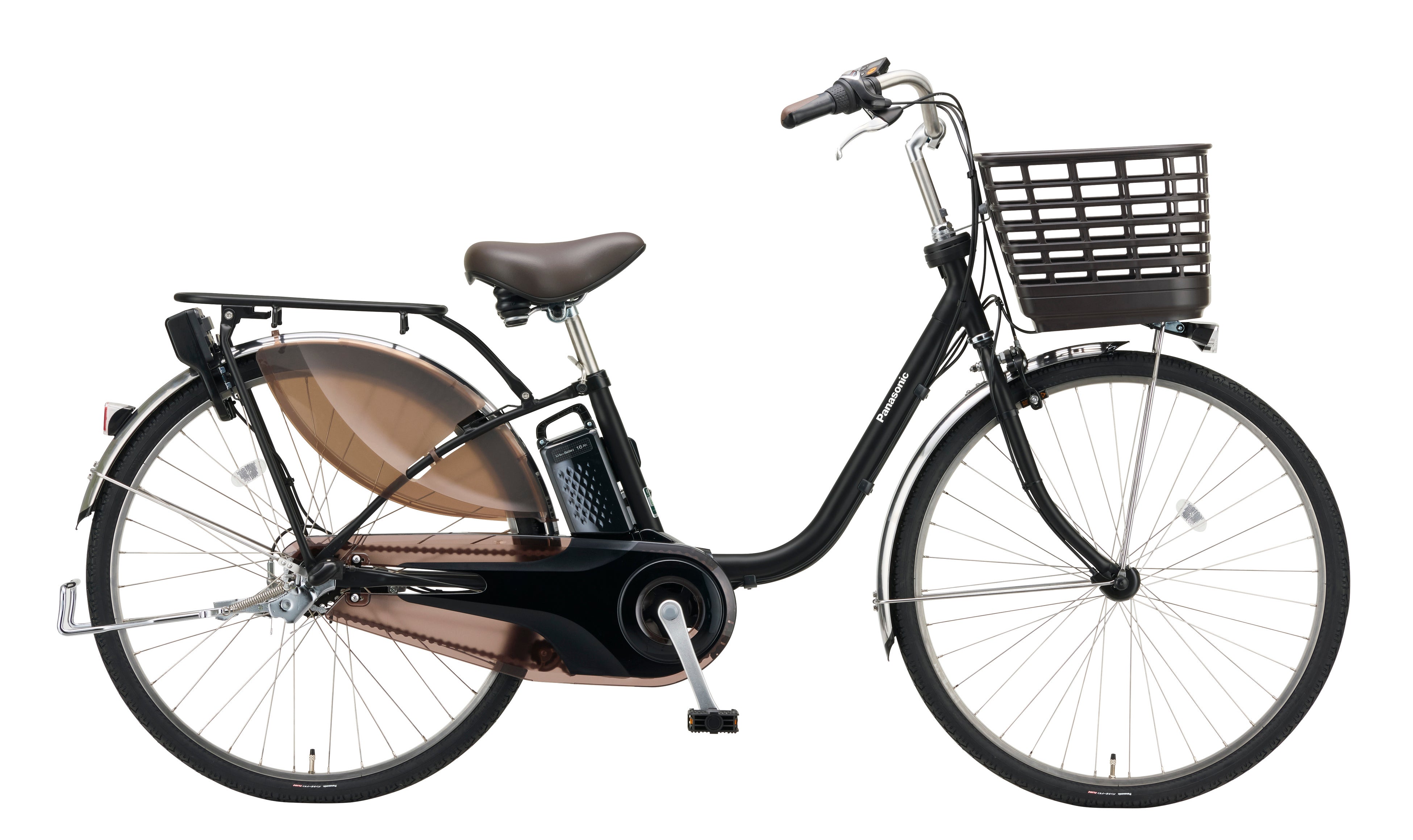 電動アシスト自転車「ビビ」シリーズ2027年モデルを発売 ～「ビビ・EX」「ビビ・DX」に「空気入れタイミングお知らせ機能」を搭載、デザインと実用性の両立を追求した「ビビ・MX」がリニューアル～