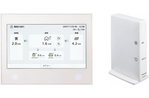 ポータブルテレビ「プライベート・ビエラ」UN-15N9/UN-10N9を発売 ポータブルテレビ「プライベート・ビエラ」UN-15N9/UN-10N9を発売