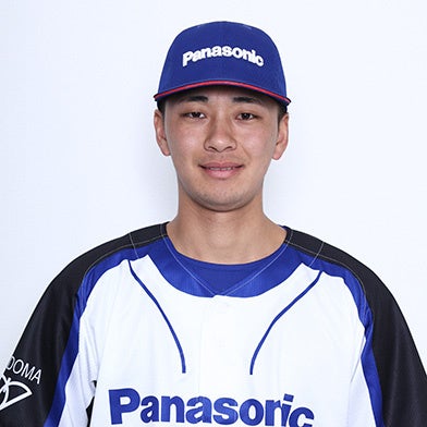 パナソニック野球部・柿本晟弥投手、埼玉西武ライオンズが2位指名 同部から9年ぶり、通算32人目のプロ野球選手に