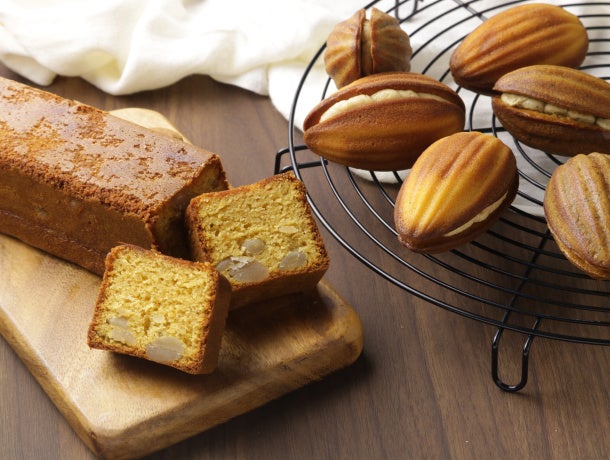 ケイク・オ・マルコナ（イメージ）