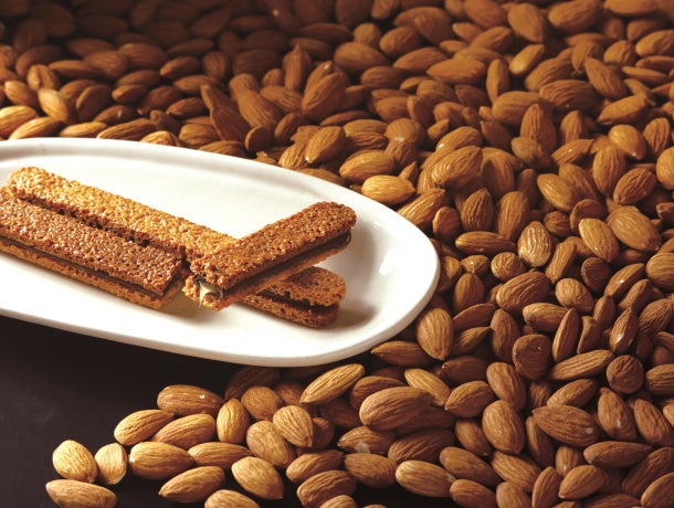 アーモンドマイスター(イメージ②)