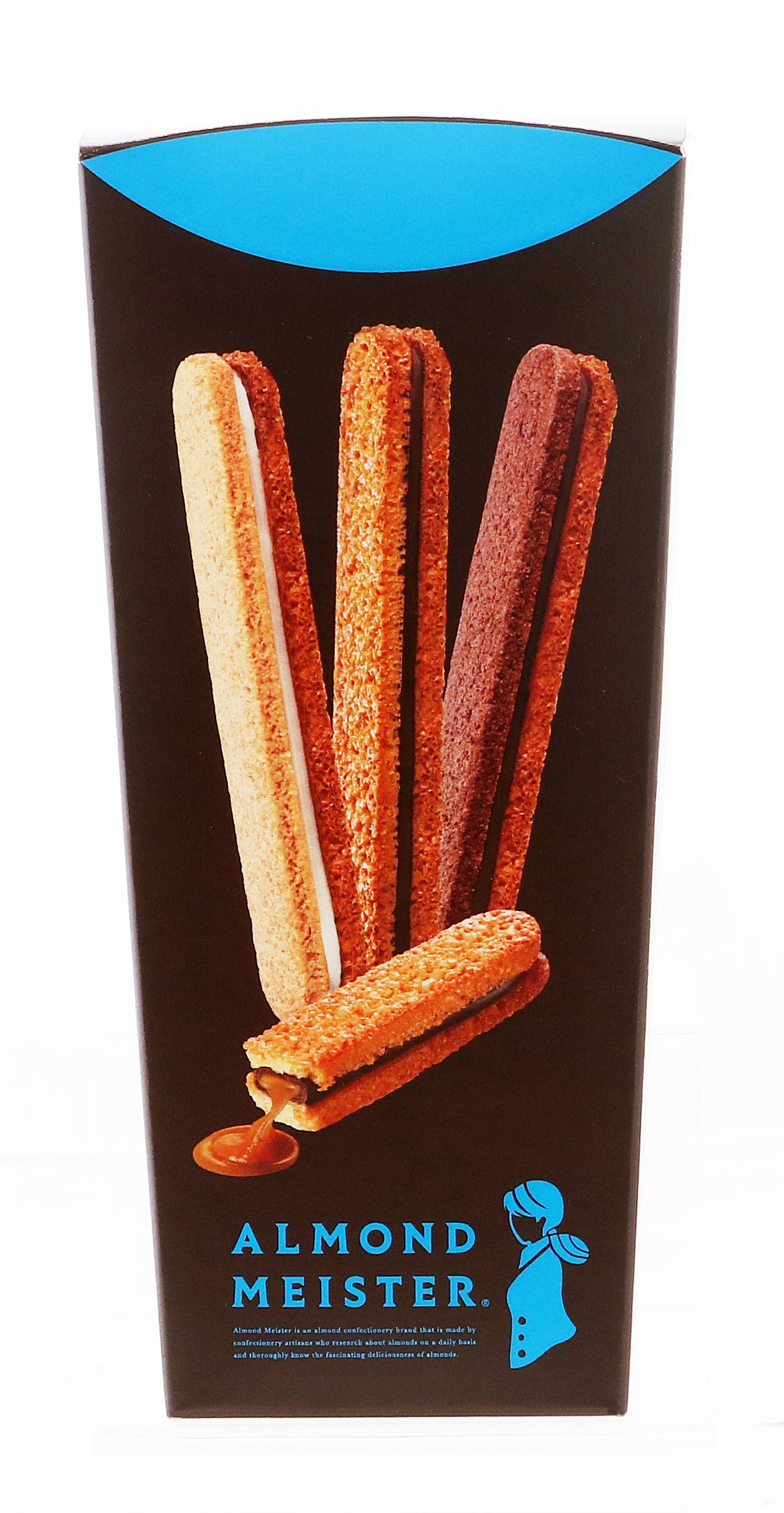 アーモンドマイスター4本入