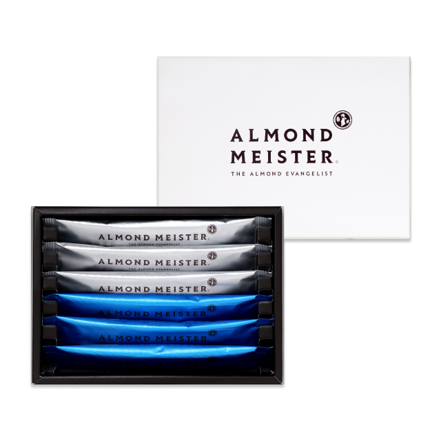 アーモンドマイスター_6個入