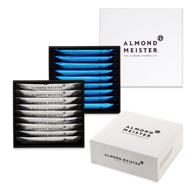 アーモンドマイスター_18個入