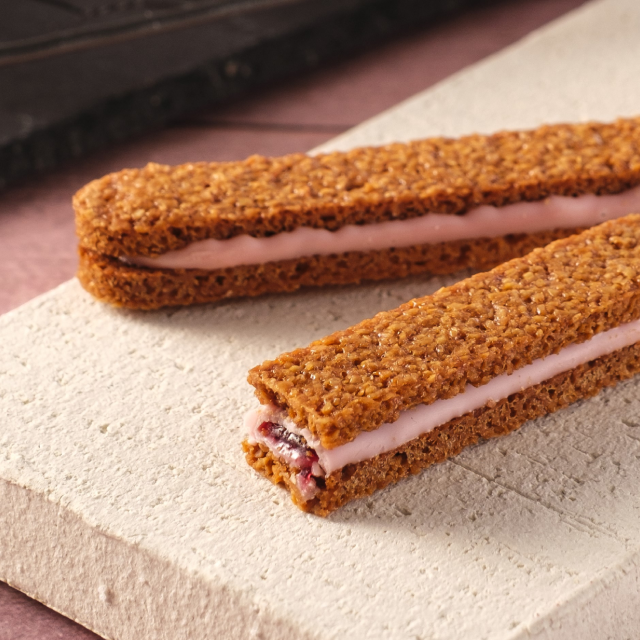 アーモンドマイスター_クワトロベリーイメージ