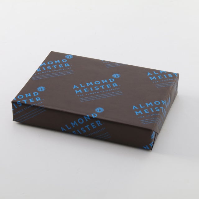 アーモンドマイスター_包装紙