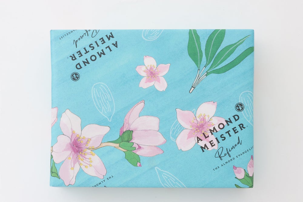 リファインド包装紙