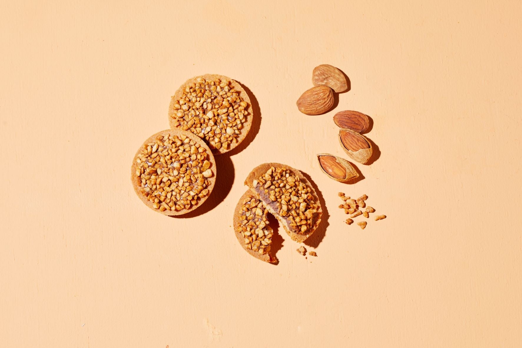 マルコナジャンドゥーヤクッキーイメージ