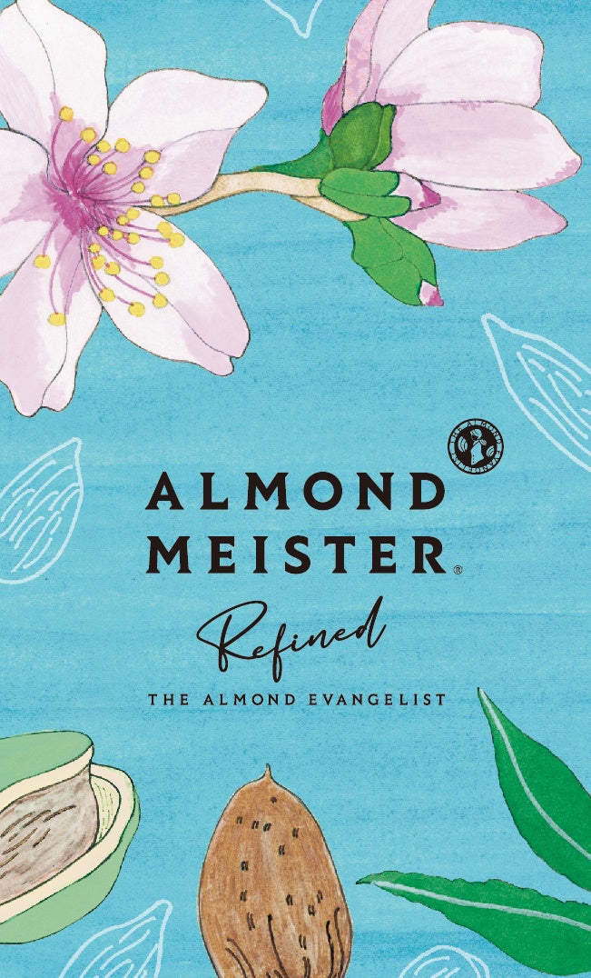 アーモンドマイスターリファインドイメージ②