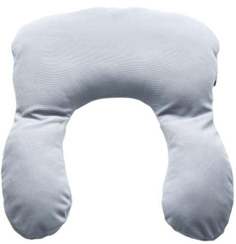 老舗ふとんメーカーが日本初の疲労回復専用ジムとコラボ『脱力まくら