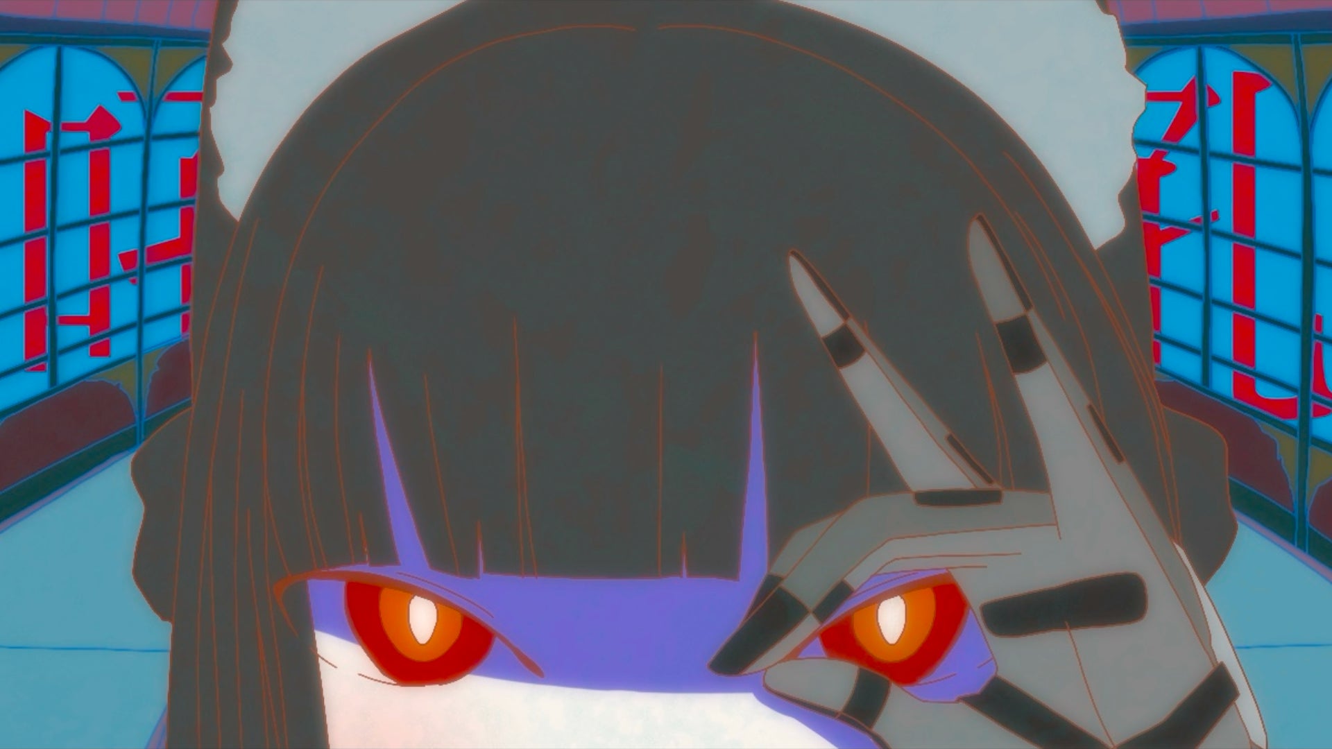 【ゼンレスゾーンゼロ】弌誠、星見雅イメージソングMV公開! 【ゼンレスゾーンゼロ】弌誠、星見雅イメージソングMV公開!